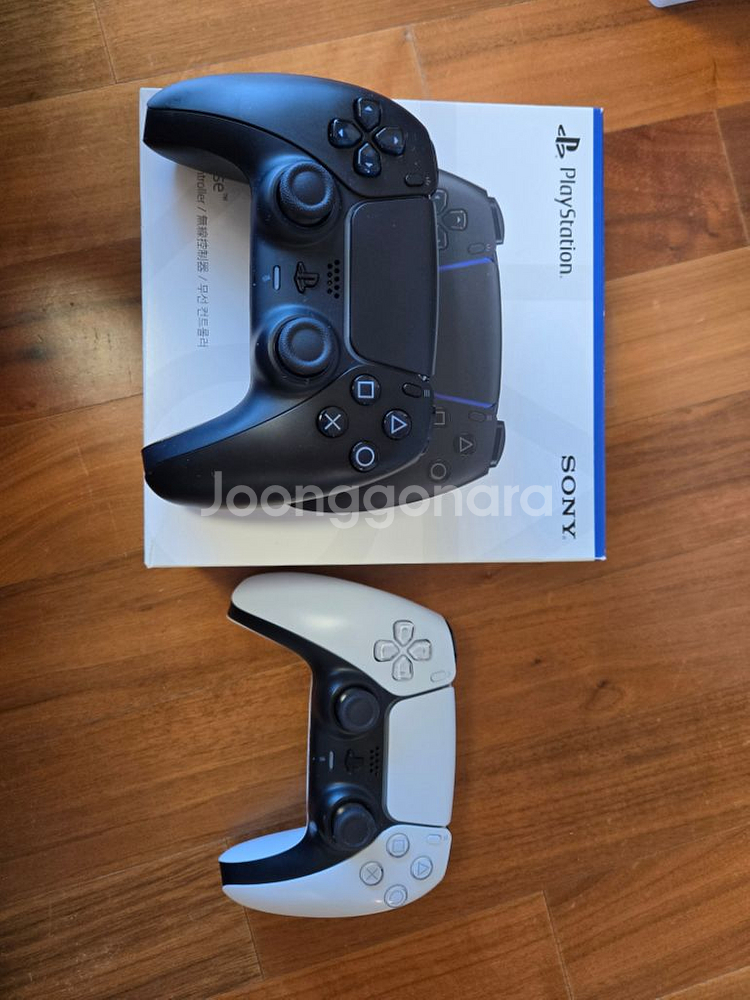 플레이스테이션5 ps5 플스5 팝니다.--2