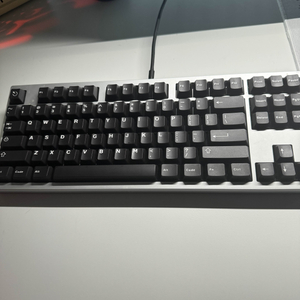 베놈87HE TKL F12