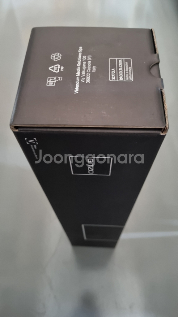 짓조 GK1545T-82TQD 트래블러 카본 삼각대 키--1