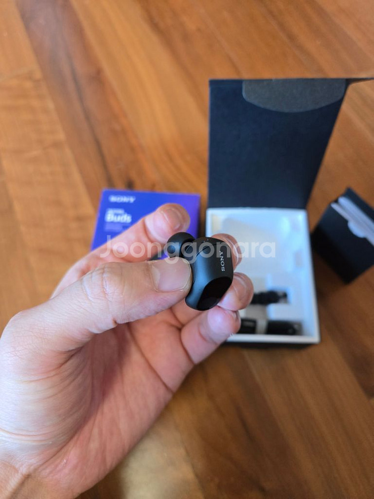 소니 인존버즈--2