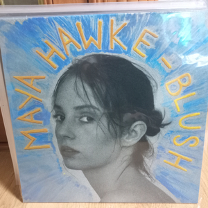 마야 호크 maya hawke lp