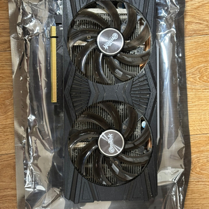 GTX 1660 SUPER 판매