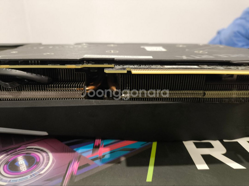 RTX 3070 어로스마스터--2