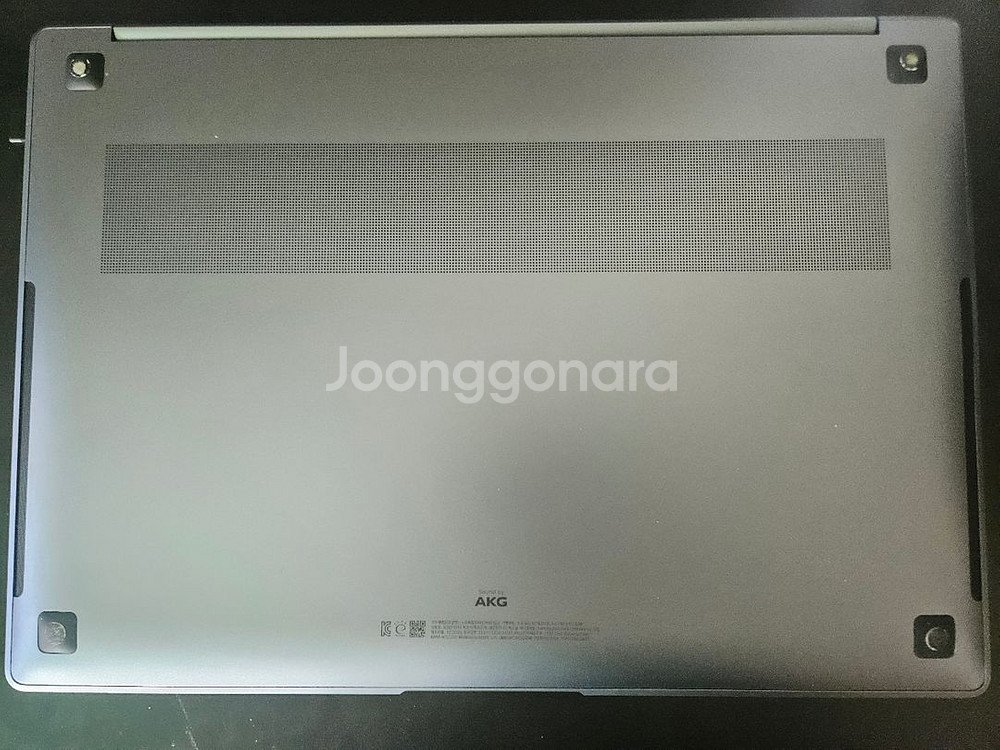 갤럭시북4 프로 16인치 NT960XGQ-A51A--1