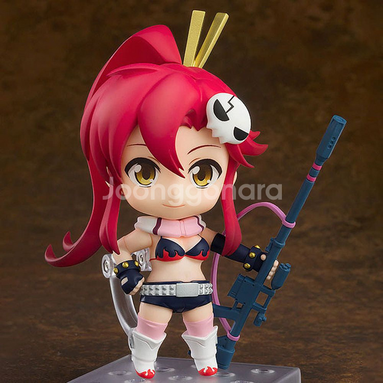 그렌라간 요코 2.0 넨도로이드--0