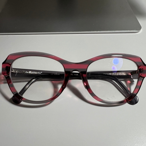 la eyeworks 엘에이 아이웍스 안경테