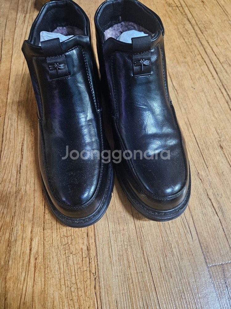 스노우부츠 (265)--1
