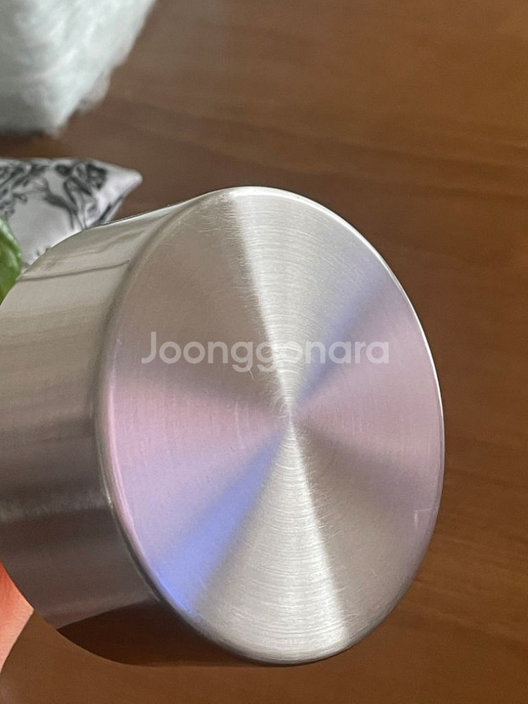 인테리어 조명 무드등 충전식 3개조명색--3