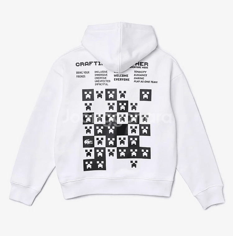 LACOSTE LIVE x Minecraft--1