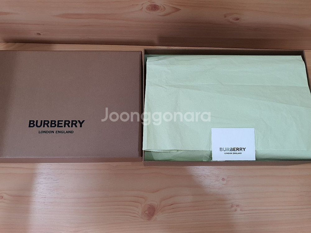 버버리 미니 크로스백 8058004--7