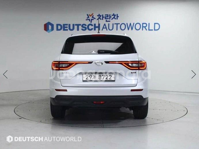 @18년식 QM6 2.0 GDe 2WD RE 전국최저--3