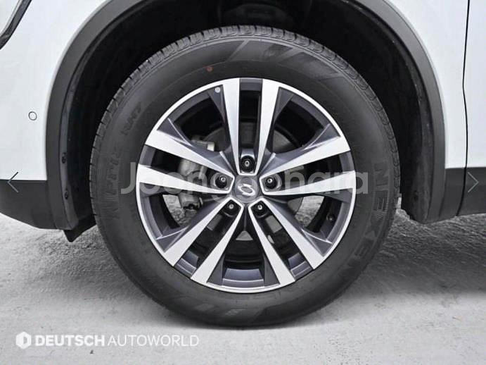 @18년식 QM6 2.0 GDe 2WD RE 전국최저--4