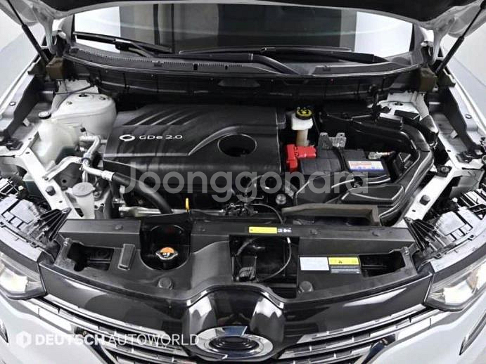 @18년식 QM6 2.0 GDe 2WD RE 전국최저--5