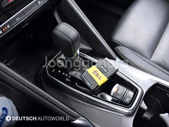 @18년식 QM6 2.0 GDe 2WD RE 전국최저--8