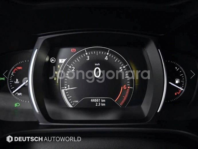 @18년식 QM6 2.0 GDe 2WD RE 전국최저--7