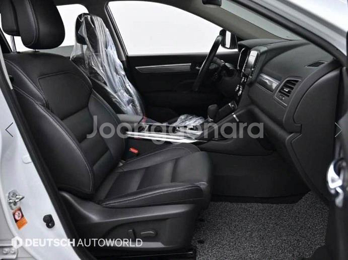 @18년식 QM6 2.0 GDe 2WD RE 전국최저--9