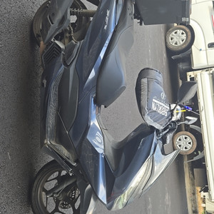 pcx125