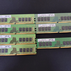 삼성 DDR4 16GB PC4 2666V 16GB