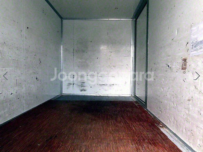 @21년식 포터II 일렉트릭 내장탑차 하이 전국최저가--4