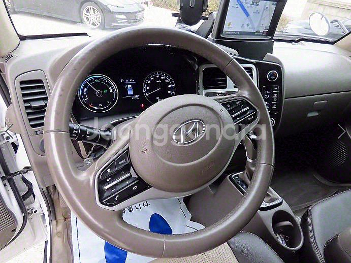 @21년식 포터II 일렉트릭 내장탑차 하이 전국최저가--8