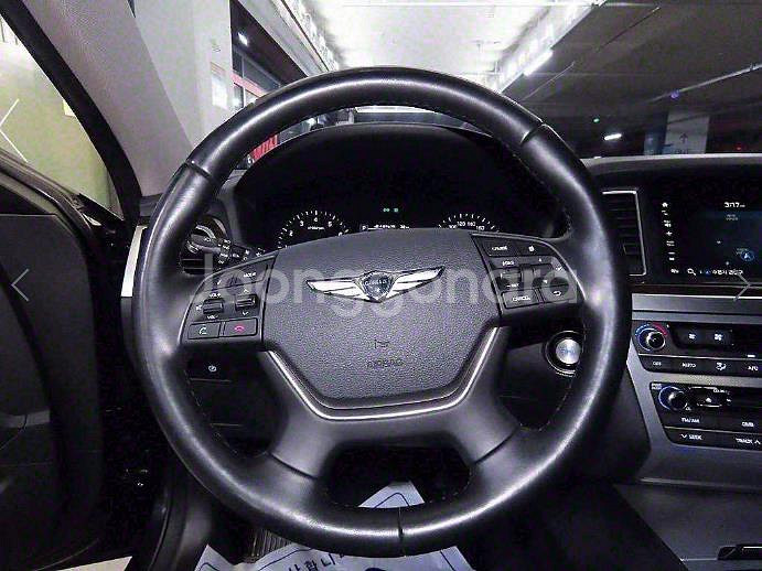 @17년식 G80 3.3 GDi AWD 럭셔리 전국최--7