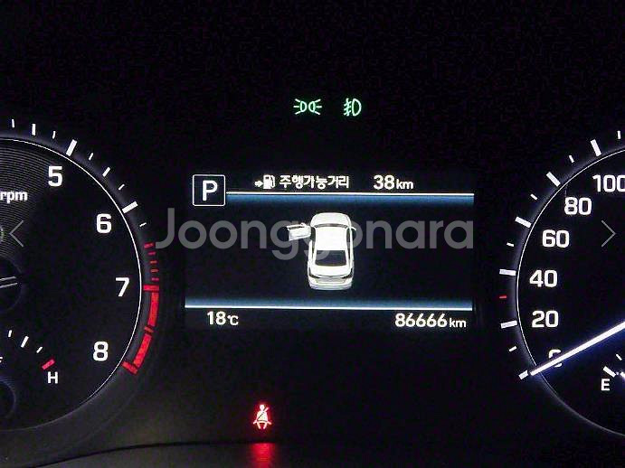 @17년식 G80 3.3 GDi AWD 럭셔리 전국최--8