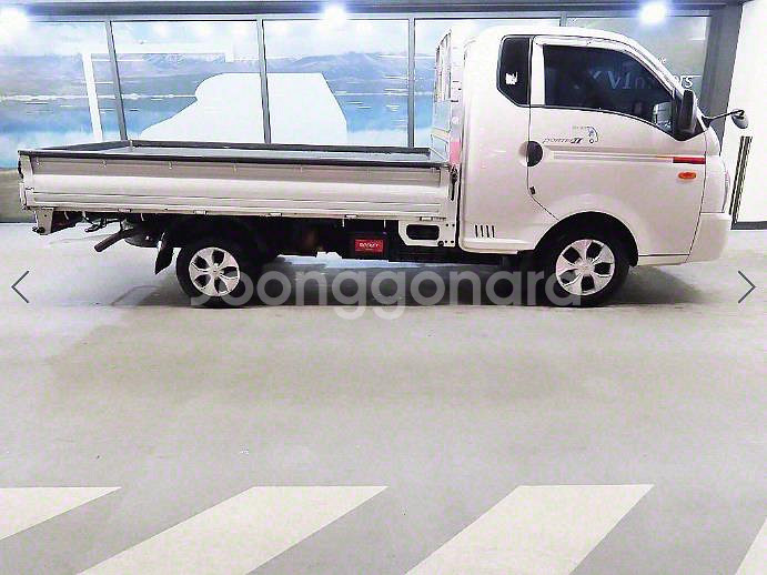 @19년식 포터II CRDi 슈퍼캡 초장축 스마트 전--2