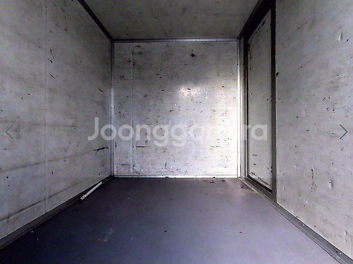 @22년식 포터II 일렉트릭 내장탑차 하이 전국최저가--4