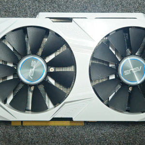 ASUS GeForce GTX 1060 6GB