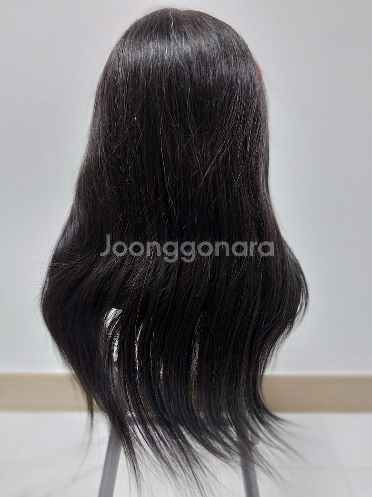 2번 마타하리 통가발 팝니다--2