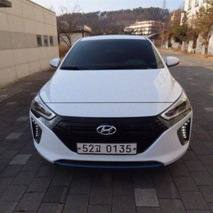 @16년식 아이오닉 하이브리드 Q 전국최저가격