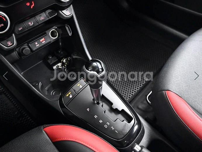 @17년식 올 뉴모닝(JA) 가솔린 프레스티지 전국최--8