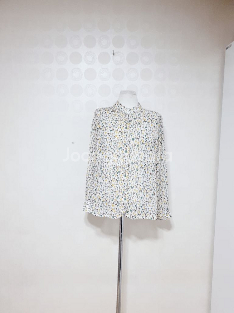 에잇세컨즈/쉬폰블라우스66/블라우스66--0