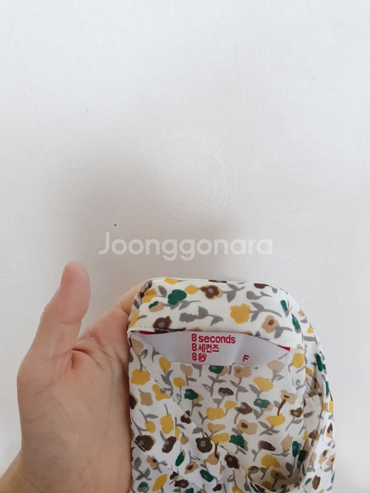 에잇세컨즈/쉬폰블라우스66/블라우스66--3