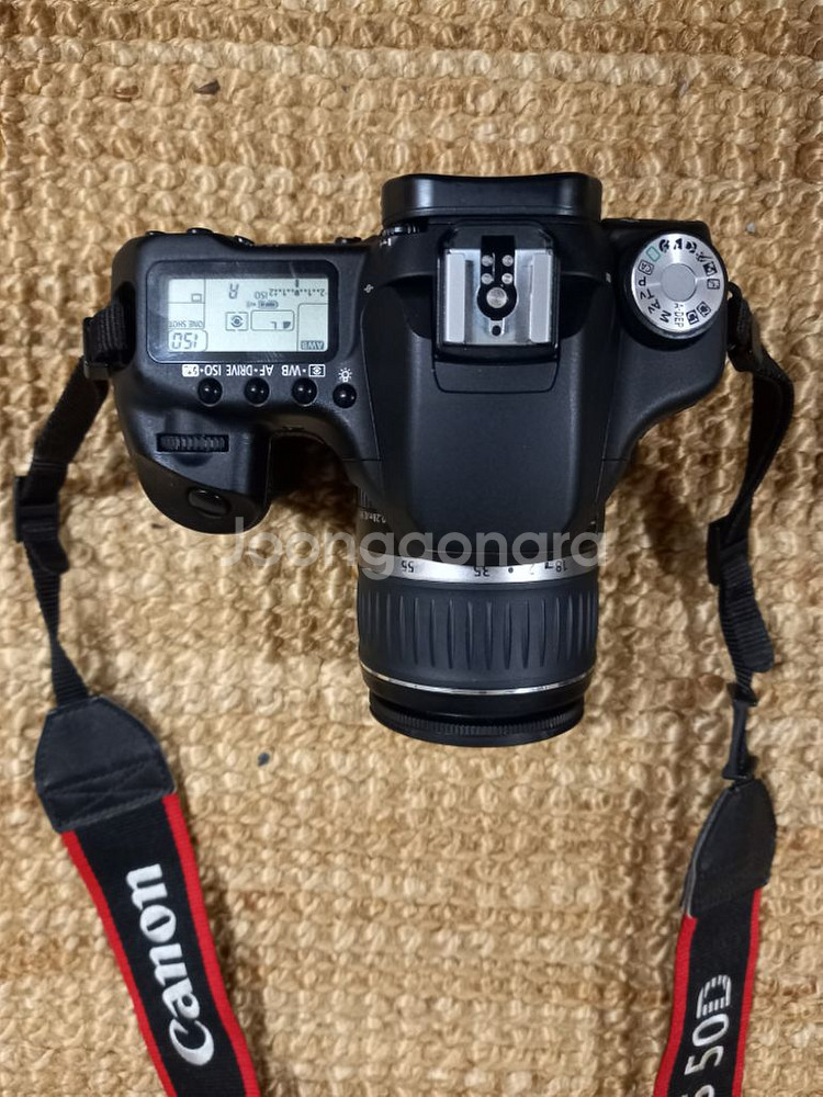 CANON 50D디지털카메라--2