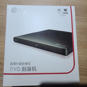 LG GP65NB60 슬림 DVD레코더