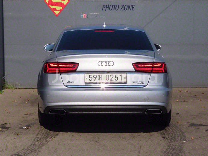 @16년식 A6(4세대) 35 TDI 콰트로 프리미엄--2