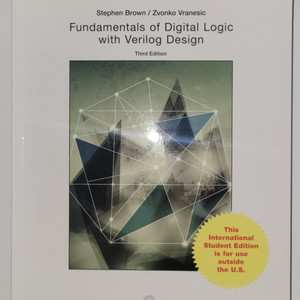 Fundamentals of Digital Logic