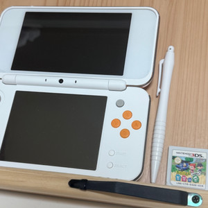 닌텐도 뉴 삼다수 new 3DS 2DS