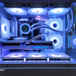 ( 9800X3D RTX4070TI SUPER )컴퓨터