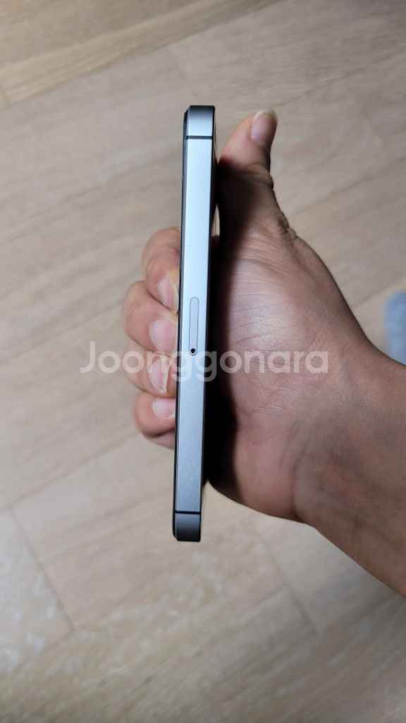 아이폰se1 스그 정품 64G 배터리 100프로--3