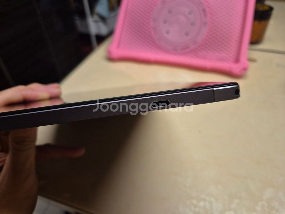 alldocube Iplay 50 pro LTE--2