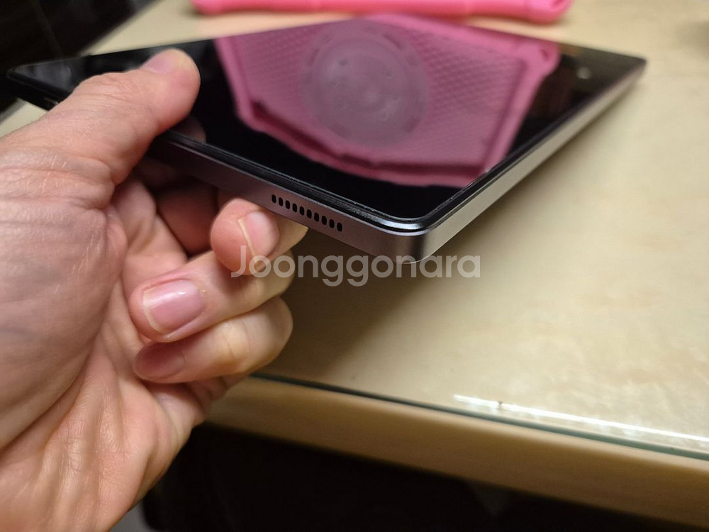 alldocube Iplay 50 pro LTE--4