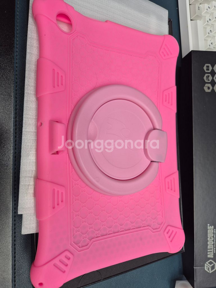 alldocube Iplay 50 pro LTE--8