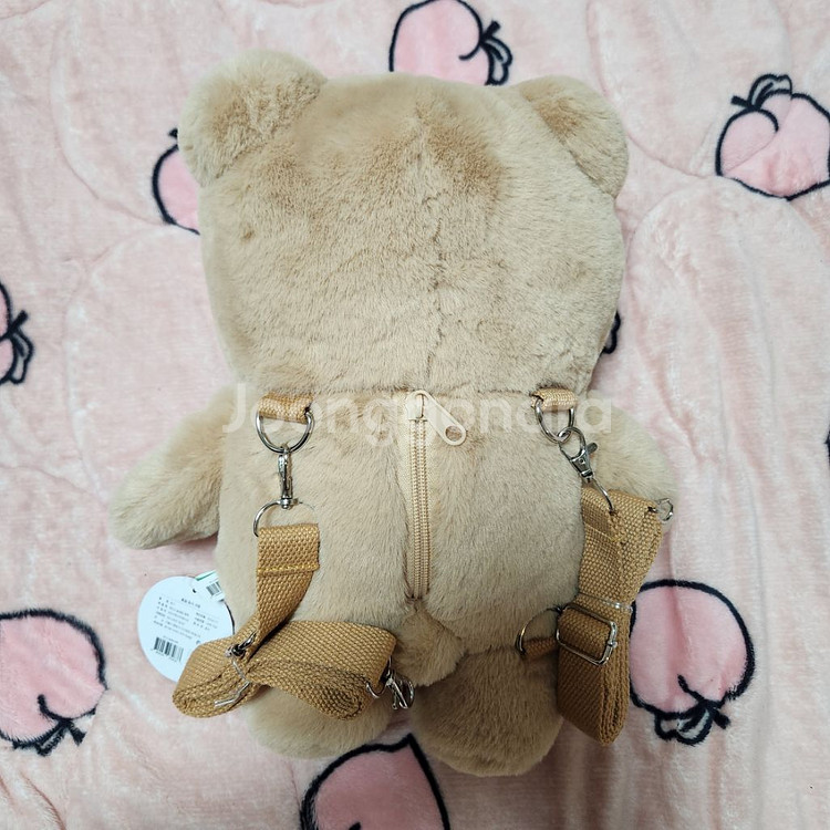 [새상품]테드2 백팩인형--1