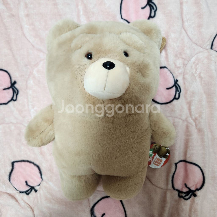 [새상품]테드2 백팩인형--0