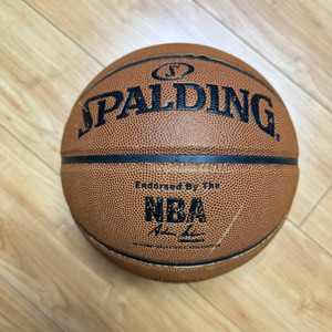 NBA 농구공