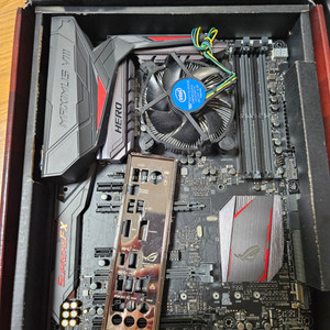 i7 6700 z170