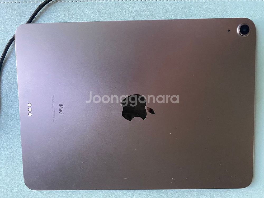 아이패드 에어4 64gb 와이파이--1