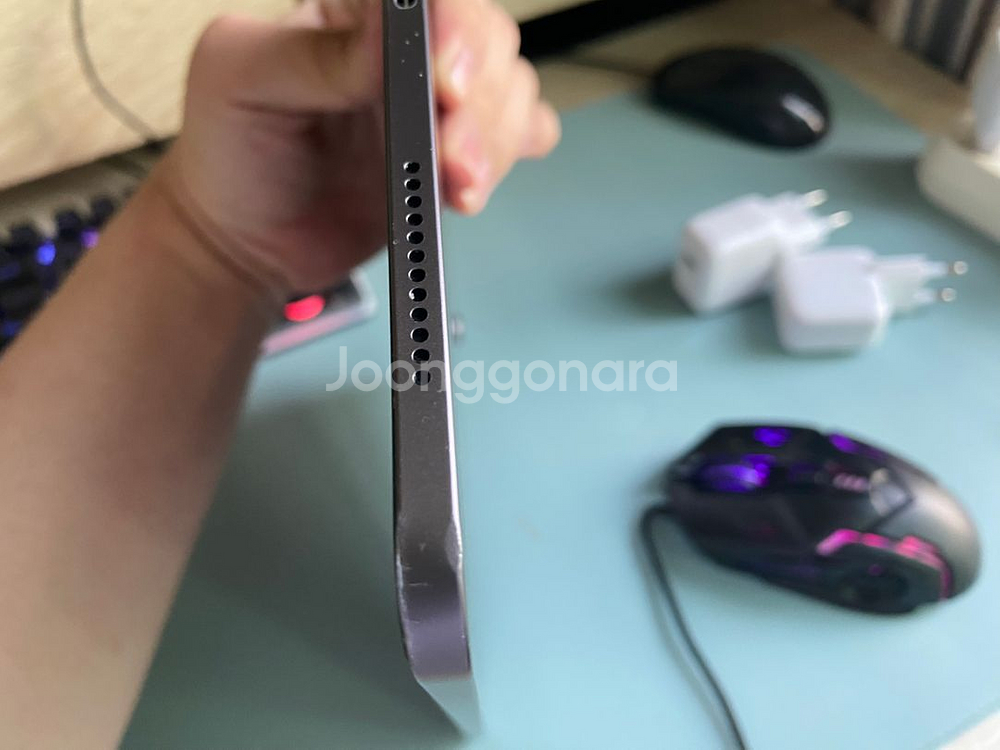 아이패드 에어4 64gb 와이파이--3